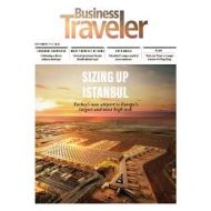 Business Traveller 