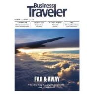 Business Traveller 