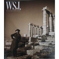 WSJ Magazine