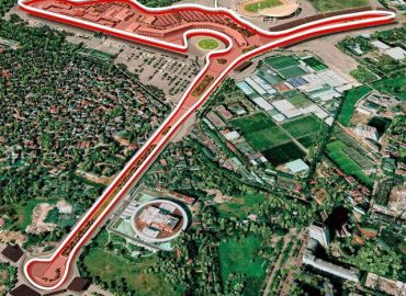Giải đua xe Công thức 1 sẽ tạo nên dấu ấn đặc biệt cho ngành Du lịch Thủ đô
