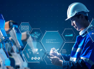 Reuters: Malaysia Đứng Đầu Trong Cuộc Cách Mạng Công Nghệ 4.0 Với Chương Trình Industry4WRD